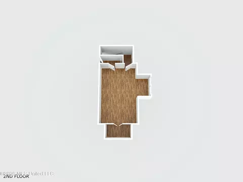 Floorplan - 40 Whistlestop, Sumrall, MS 39482 photo 1 of 4