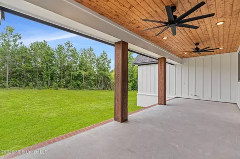 Exterior - 40 Whistlestop, Sumrall, MS 39482 photo 10 of 15