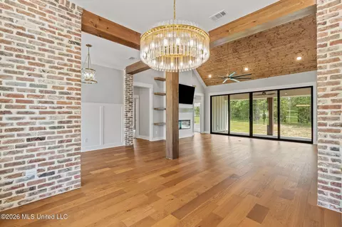Living - 40 Whistlestop, Sumrall, MS 39482 photo 1 of 5