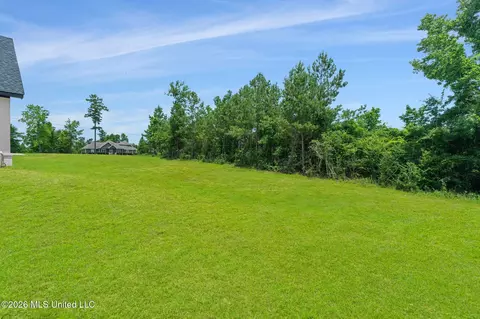 Exterior - 40 Whistlestop, Sumrall, MS 39482 photo 12 of 15