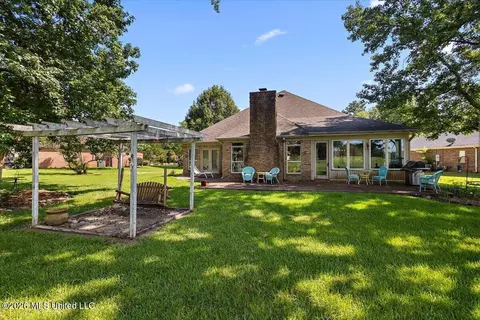 514 S Deerfield Dr, Canton, MS 39046 photo 30