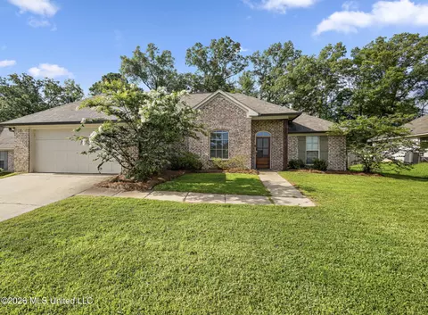 119 Allie Ln, Canton, MS 39046 photo 1