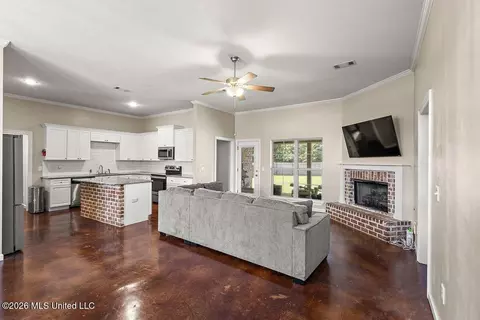 119 Allie Ln, Canton, MS 39046 photo 4