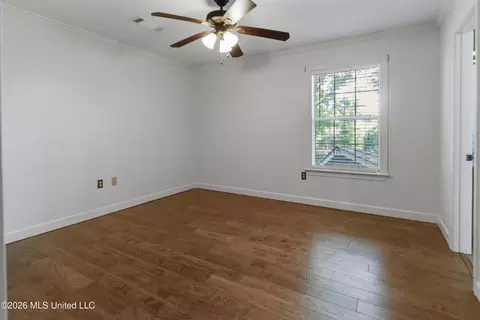 Bedroom - 109 Willow Brook Rd, Brandon, MS 39047 photo 2 of 3
