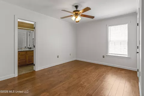 Bedroom - 109 Willow Brook Rd, Brandon, MS 39047 photo 3 of 3