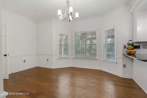 Dining - 109 Willow Brook Rd, Brandon, MS 39047 photo 1 of 1