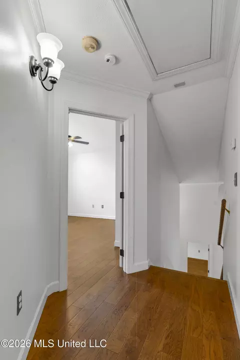 Entry Way - 109 Willow Brook Rd, Brandon, MS 39047 photo 1 of 1