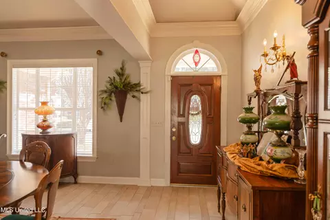 Entry Way - 59 Eastgate Dr, Brandon, MS 39042 photo 1 of 4