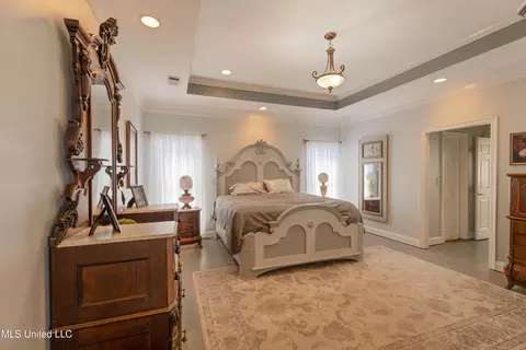 Bedroom - 59 Eastgate Dr, Brandon, MS 39042 photo 1 of 9