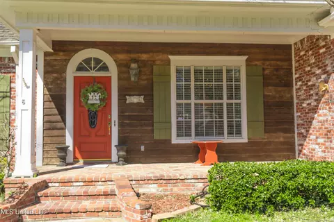 Exterior - 59 Eastgate Dr, Brandon, MS 39042 photo 5 of 12