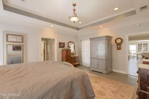 Bedroom - 59 Eastgate Dr, Brandon, MS 39042 photo 4 of 9