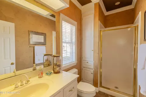 Bath - 59 Eastgate Dr, Brandon, MS 39042 photo 9 of 10