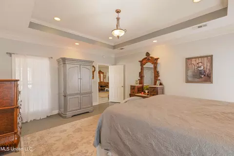 Bedroom - 59 Eastgate Dr, Brandon, MS 39042 photo 3 of 9