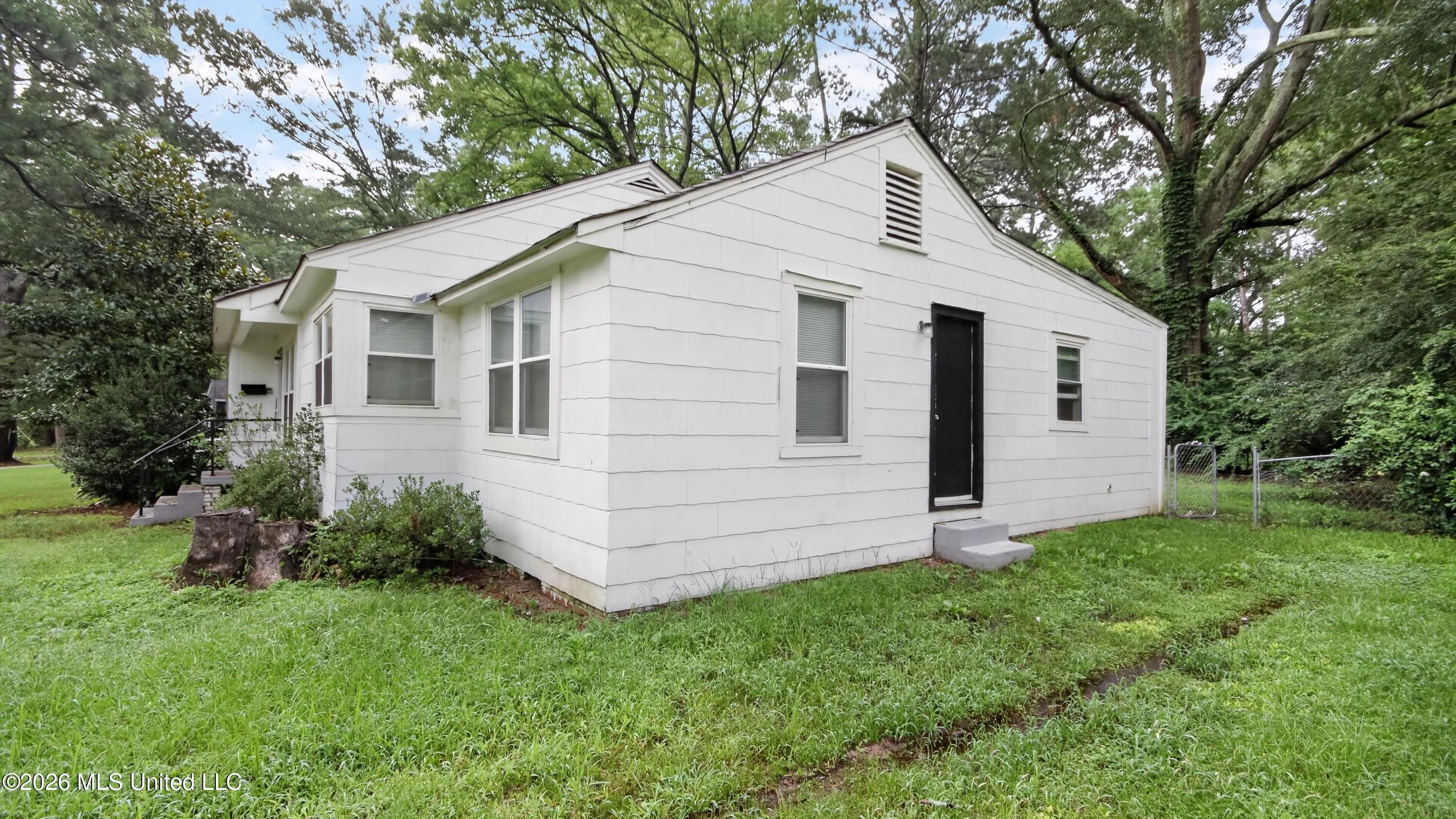 609 Launcelot Rd, Jackson, MS 39206 photo 30
