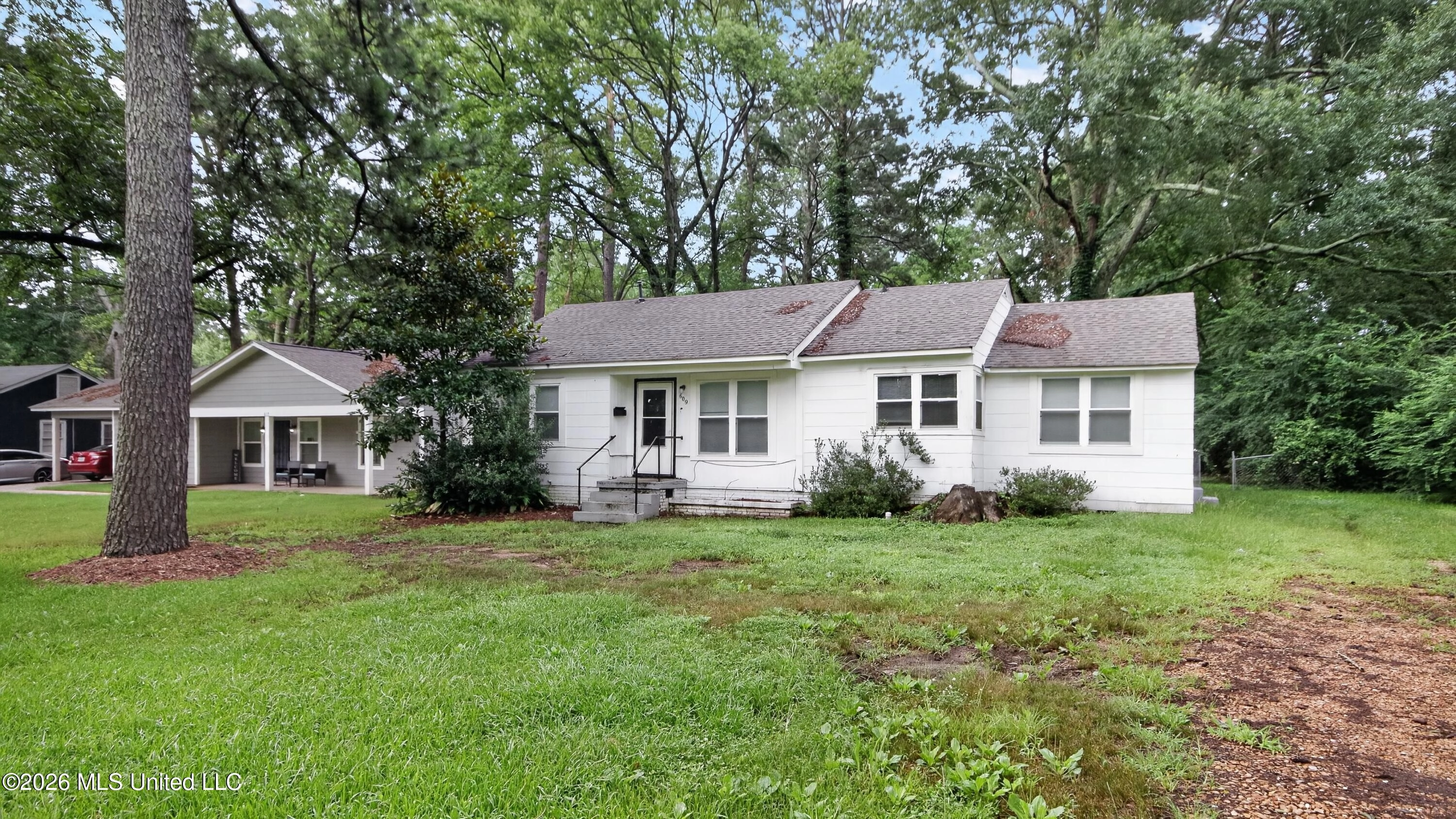 609 Launcelot Rd, Jackson, MS 39206 photo 1