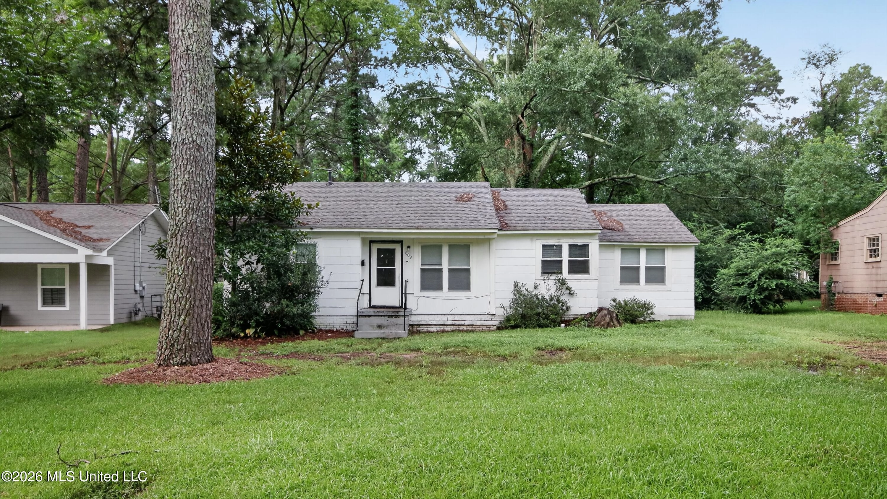 609 Launcelot Rd, Jackson, MS 39206 photo 3