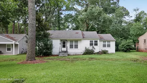 609 Launcelot Rd, Jackson, MS 39206 photo 3