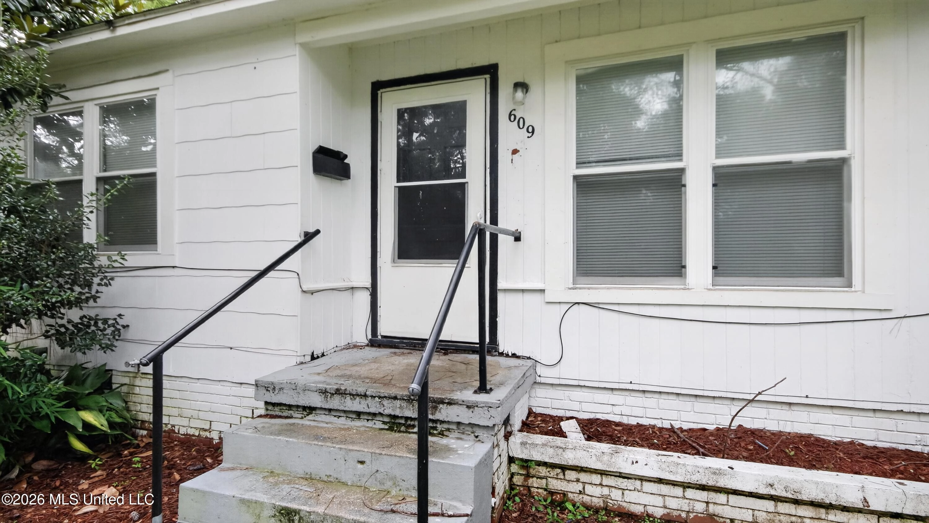 609 Launcelot Rd, Jackson, MS 39206 photo 5