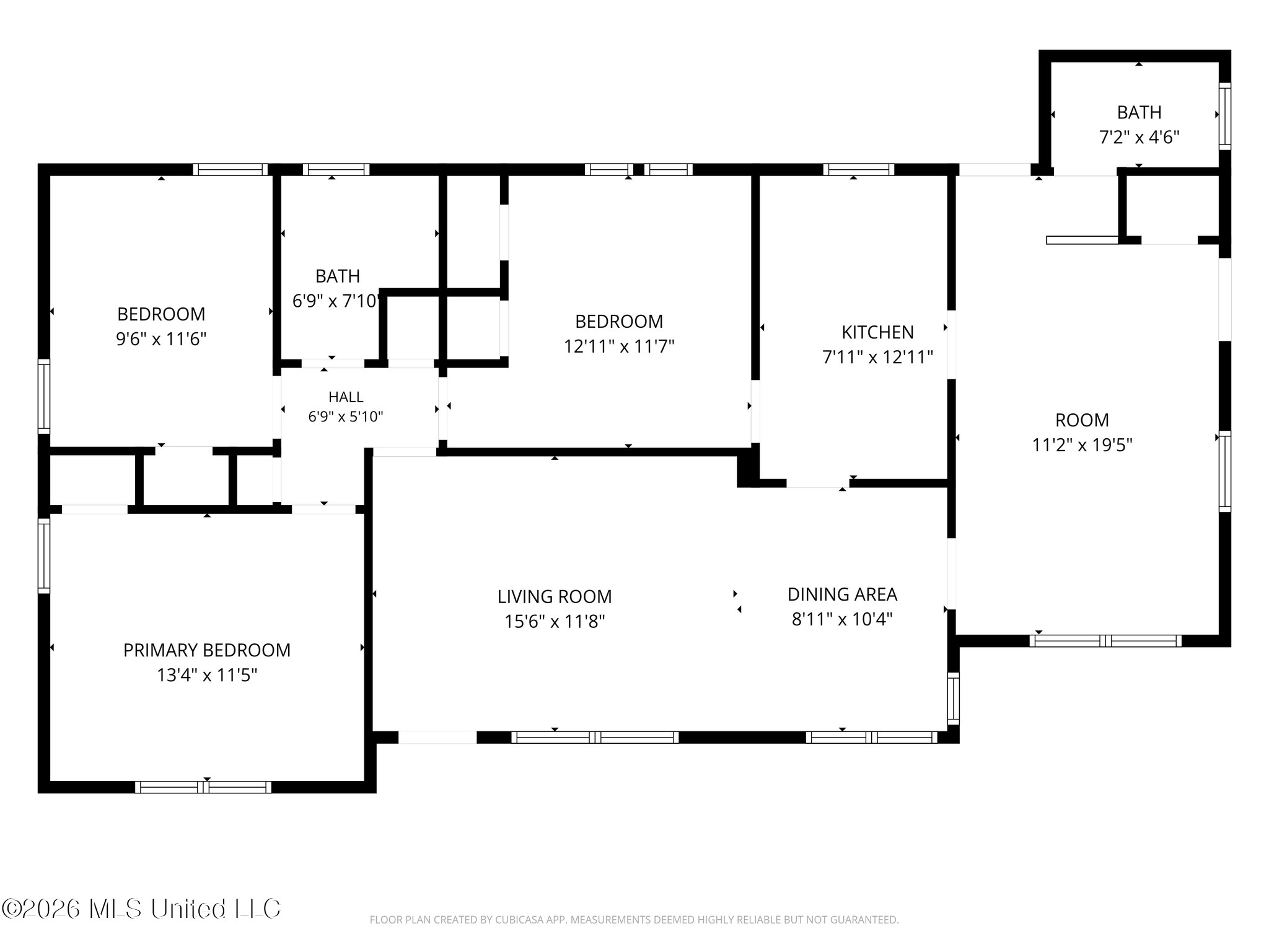 609 Launcelot Rd, Jackson, MS 39206 photo 2