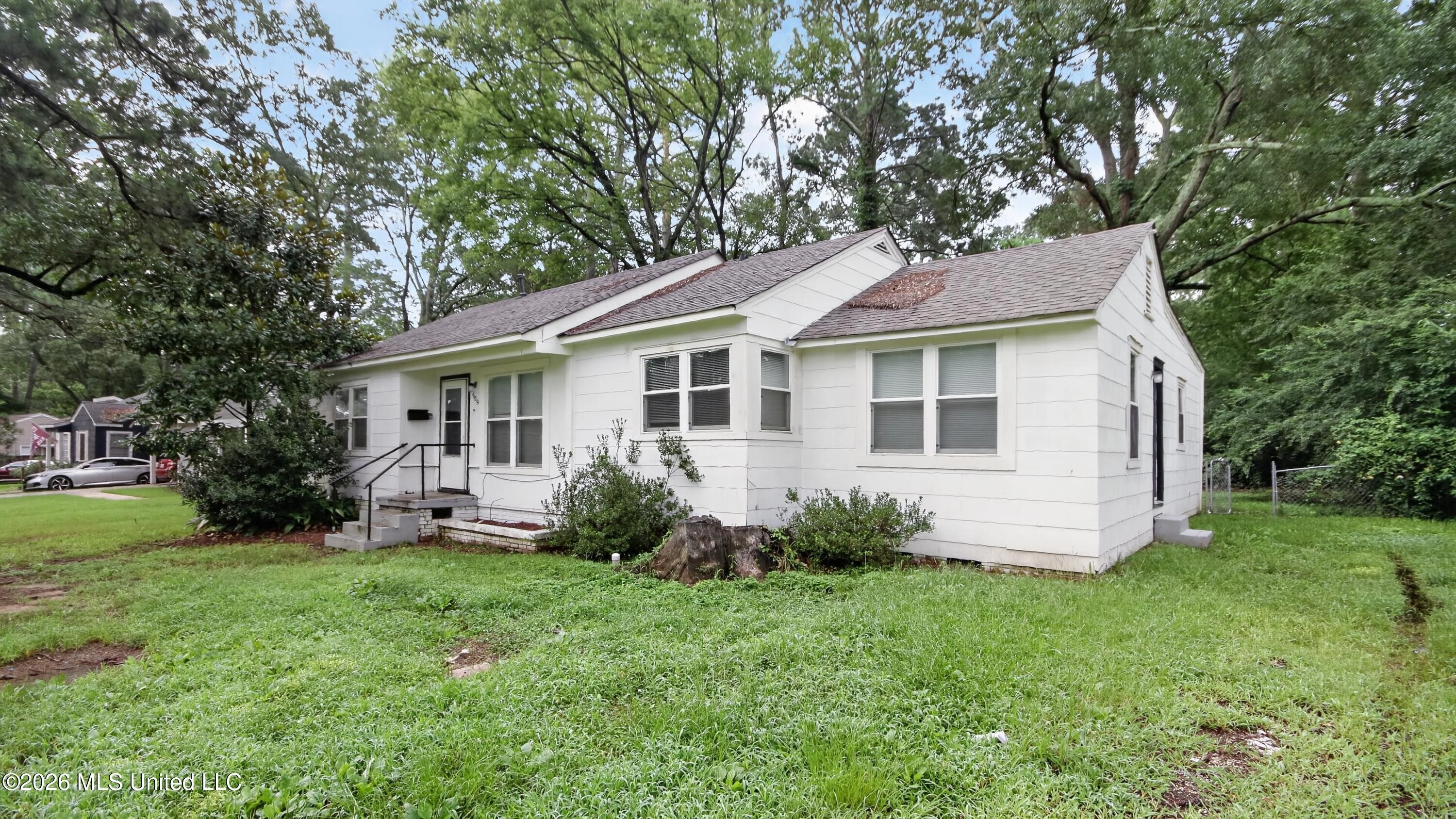 609 Launcelot Rd, Jackson, MS 39206 photo 4