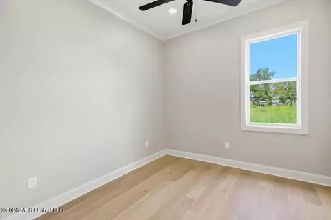 Bedroom - 392 Aurora Cir, Canton, MS 39046 photo 3 of 3