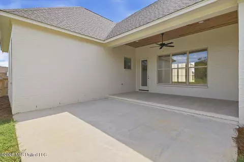 Exterior - 392 Aurora Cir, Canton, MS 39046 photo 2 of 5
