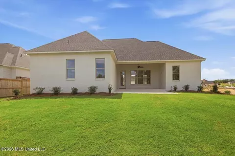 Exterior - 392 Aurora Cir, Canton, MS 39046 photo 3 of 5
