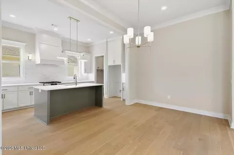 Dining - 392 Aurora Cir, Canton, MS 39046 photo 1 of 1
