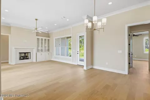 Living - 392 Aurora Cir, Canton, MS 39046 photo 5 of 5