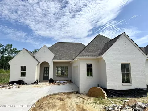 392 Aurora Cir, Canton, MS 39046 photo 3