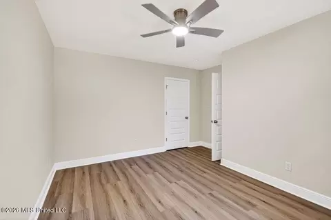 Bedroom - 7183 Sunfish Cv, Perkinston, MS 39573 photo 2 of 3