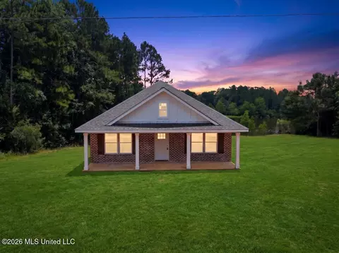Exterior - 7183 Sunfish Cv, Perkinston, MS 39573 photo 5 of 7