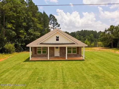 Exterior - 7183 Sunfish Cv, Perkinston, MS 39573 photo 3 of 7