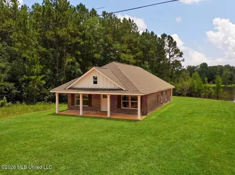Exterior - 7183 Sunfish Cv, Perkinston, MS 39573 photo 1 of 7