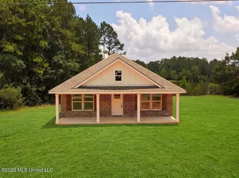 Exterior - 7183 Sunfish Cv, Perkinston, MS 39573 photo 2 of 7