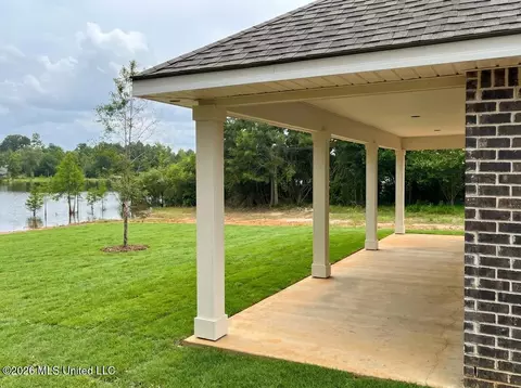 Exterior - 7183 Sunfish Cv, Perkinston, MS 39573 photo 7 of 7