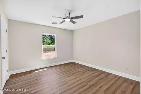 Bedroom - 7183 Sunfish Cv, Perkinston, MS 39573 photo 3 of 3