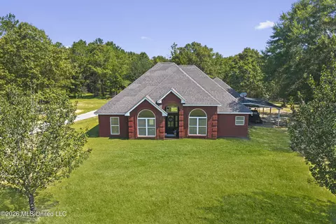 22720 Old River Rd, Vancleave, MS 39565