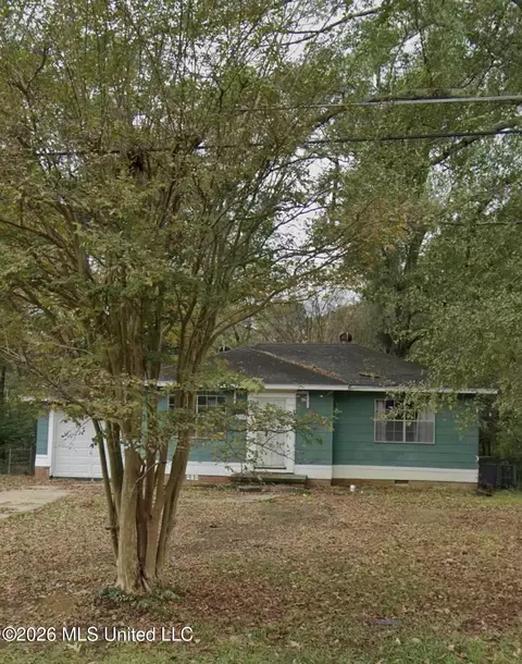 1937 Willaneel Dr, Jackson, MS 39204 photo 2
