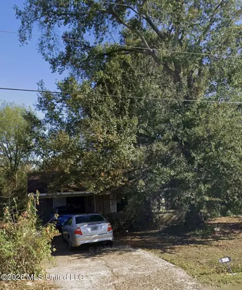 3550 Liberty St, Jackson, MS 39213 photo 1
