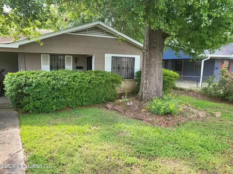 3550 Liberty St, Jackson, MS 39213 photo 2