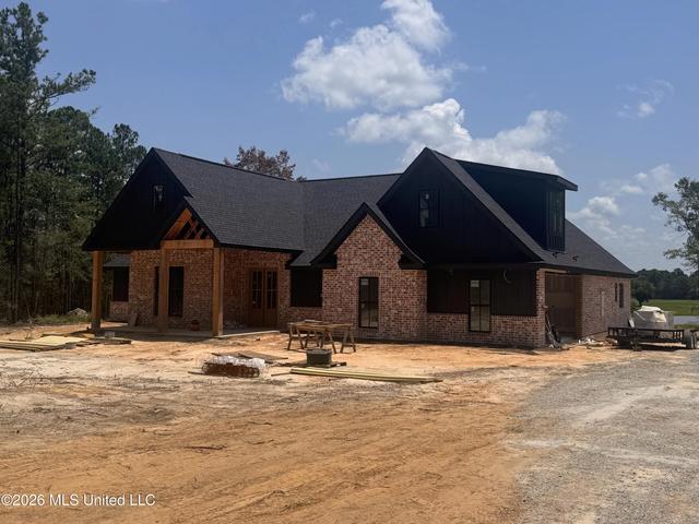 21035 Desalvo Dr, Kiln, MS 39556