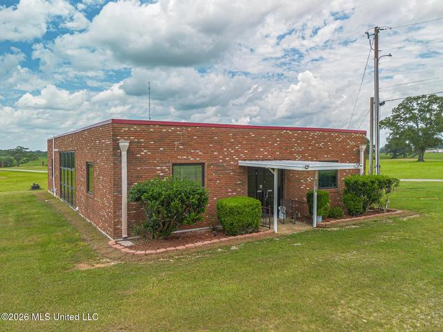 5675 Highway 53, Poplarville, MS 39470
