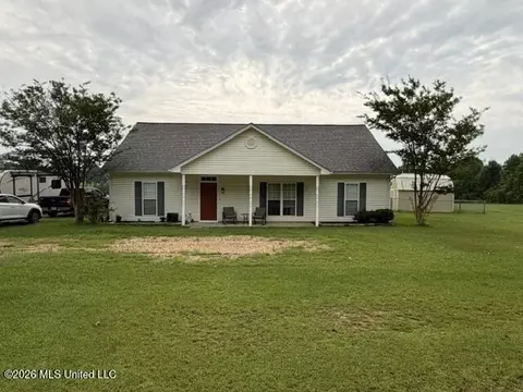 178 Barker Rd, Morton, MS 39117 photo 1