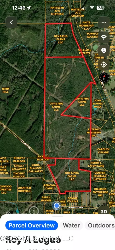 00 Stump Rd, Gloster, MS 39638 photo 5