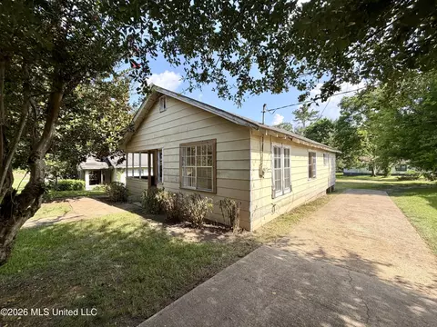 410 E Minnesota St, Brookhaven, MS 39601 photo 4