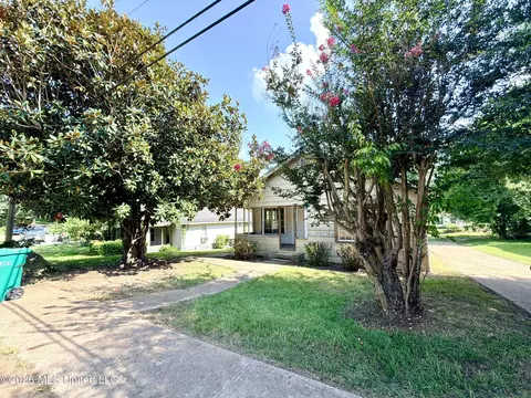 410 E Minnesota St, Brookhaven, MS 39601 photo 1