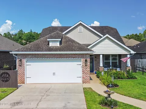 14034 Waterford Cir, Gulfport, MS 39503