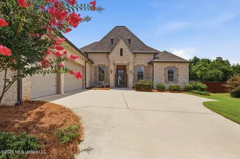 217 Harris Cir, Madison, MS 39110 photo 3