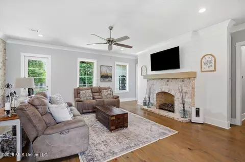 217 Harris Cir, Madison, MS 39110 photo 7